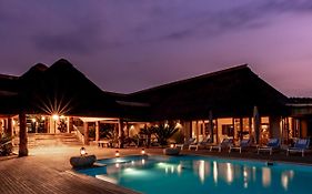 Lions Valley Lodge